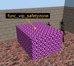 Определение области спасения VIP'a объектом func_vip_safetyzone