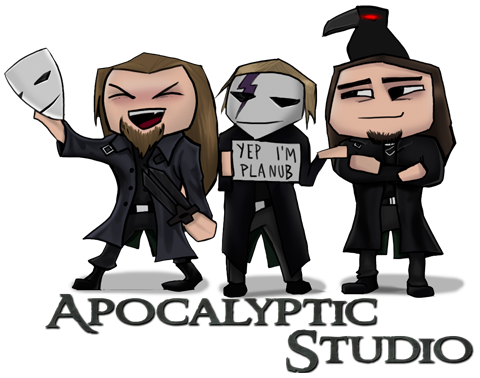 Studio Apocalypse