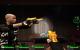 Gold Smith and Wesson 5906 Pistols Skin screenshot