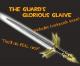 The Guard's Glorious Glaive Skin screenshot