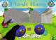 Angry Birds Grenade Skin screenshot