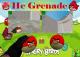 Angry Birds Grenade Skin screenshot