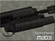 Tactical HK-416 Assault Rifle for M4A1 Skin screenshot