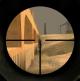 German Post reticle for SVD and/or L42A1 Skin screenshot