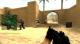 SWAT BLACK MP5 AND OLD RUSTED MP5 v2 Skin screenshot