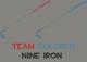 Team Colored Nessie's Nine Iron Skin screenshot