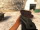 AK-47 Overhaul Skin screenshot