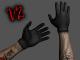 Recon Tactical USMC Gloves V2 Skin screenshot