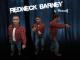 Redneck Barney Skin screenshot