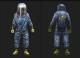 Fallout suit [Alpha version] Skin screenshot