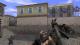 HK-416 + M4A1 in BF3-like Animations Skin screenshot