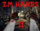 Zombie Hands II Skin screenshot