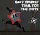 Sparkle Trail For Intel Skin screenshot