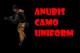 Militia with anubis camo uniform Skin screenshot