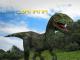 Velociraptor for Pit Drone Skin screenshot