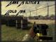 DaRk_MiLiTiA's Gold M16A4 Skin screenshot