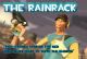 The RainRack Skin screenshot