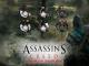 Assassin's Creed Skin Pack Skin screenshot