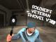 Veteren Soldier's Shovel v2.1 Skin screenshot