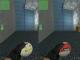 Complete Angry Birds grenade Skin screenshot