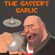 The Gasser's Garlic Skin screenshot
