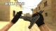 Twinke Masta Glock 17 on Percsank's Anims Skin screenshot