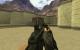 Twinke Masta AK-47 on ImBrokeRU anims Skin screenshot