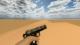 U.S. Army Desert Storm Special Issue M1911 Skin screenshot