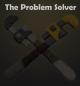 The Problem Solver Skin screenshot
