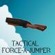 Tactical Force-A-Jumper Skin screenshot