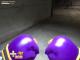 SR3 Purple Style Apoco-Fist Skin screenshot