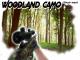 Woodland Camo G3/SG-1 Skin screenshot