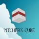 Pitcher's Cube Skin screenshot
