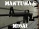 Mantuna's M16A1 animations Skin screenshot