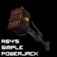 R64's Simple Powerjack (updated to v1.1) Skin screenshot