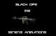 Black Ops M16 On Se7en's Anims Skin screenshot