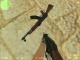 Darkstorn AK-47 on IIopn Anims Skin screenshot