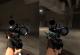 Tron Fortress: Rifle Pack Skin screenshot