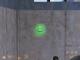 green smile laser dot Skin screenshot