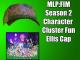 MLP:FiM Season 2 Character Cluster Fun Ellis Cap Skin screenshot