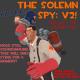 The Solemn Spy V2 Skin screenshot