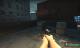 Black Matte Glock 18 Skin screenshot