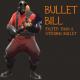 Bear Gryll's Bullet Bill Skin screenshot