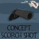 Concept Scorch Shot Skin screenshot