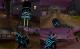 Tron Fortress: Minigun Skin screenshot