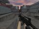 Half-Life OPFOR Darkened HD M4A1 Texture Skin screenshot