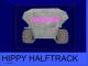 HELLFIRE999's Hippy Halftrack Skin Skin screenshot
