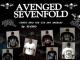 Avenged Sevenfold t shirt Skin screenshot