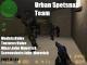 Urban Spetsnaz Team Skin screenshot