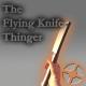 The Flying Knife Thinger(Clean) Skin screenshot